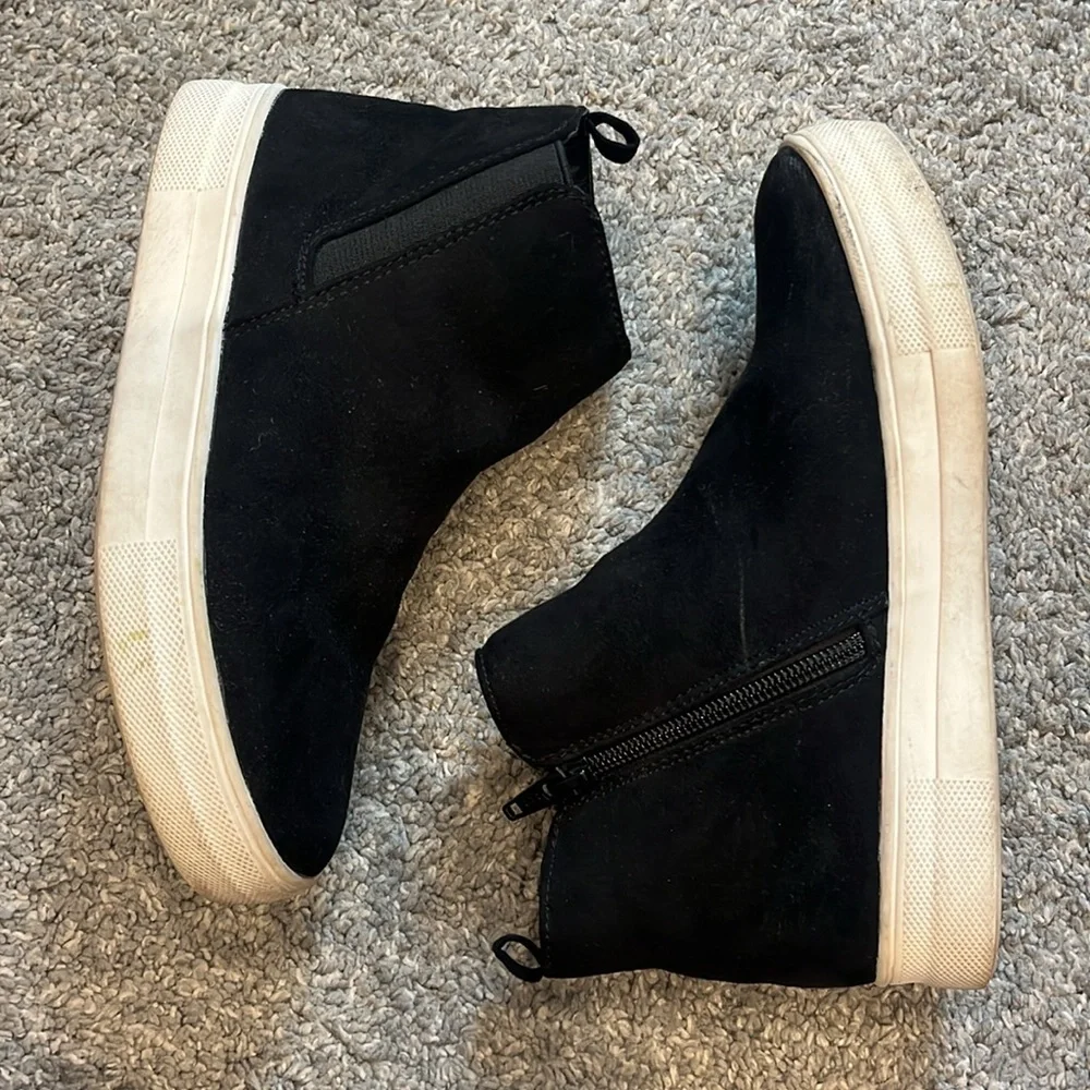 GAP sneaker booties